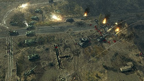 Sudden Strike 4 (DE) — Steelbook