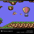 Thalamus Collection 1 Cartridge