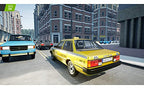 Taxi Driver: The Simulation (DE)