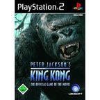 Peter Jackson's King Kong (DE)