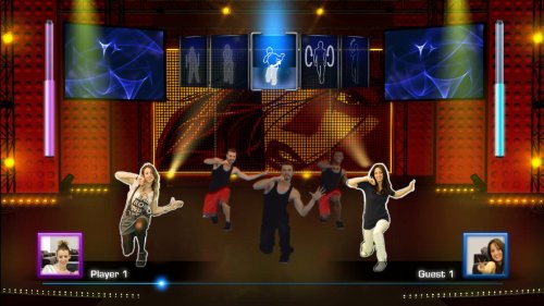 Let's Dance with Mel B (DE)