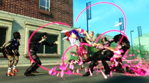 Lollipop Chainsaw (JP) — Premium Edition