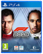 F1 2019 (GB)