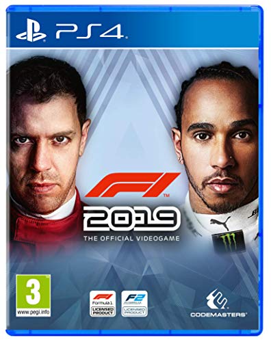 F1 2019 (GB)