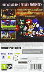Sonic Forces (DE)