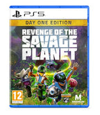 Revenge Of The Savage Planet (EU) — Day One Edition