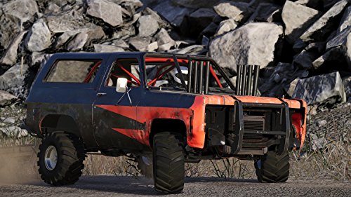 Wreckfest (AT)