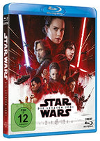 Star Wars: Die letzten Jedi [Walt Disney]