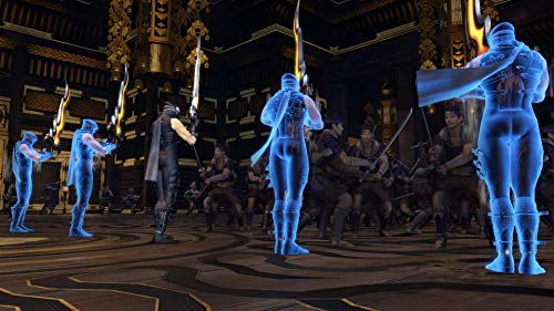 Warriors Orochi 4 Ultimate (GB)