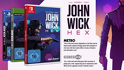 John Wick Hex (DE)