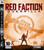 Red Faction: Guerilla (GB)