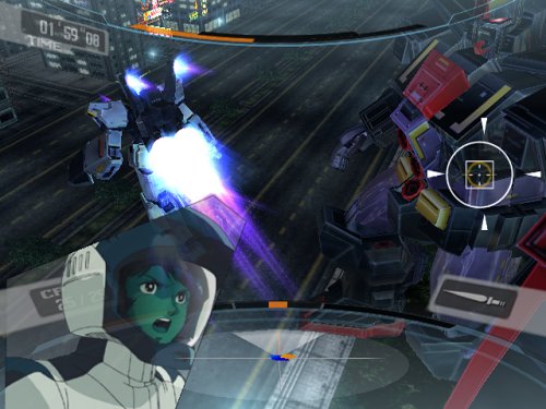 Mobile Suit Gundam Climax U.C. (JP)