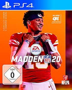 Madden NFL 20 (DE)
