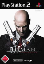 Hitman: Contracts (DE)