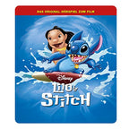 tonies Hörfigur – Disney Lilo & Stitch – Original-Hörspiel zum Film