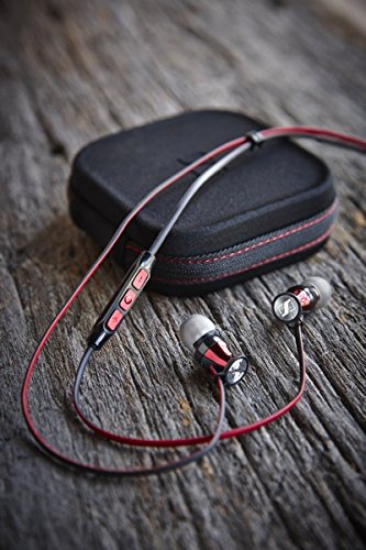 MOMENTUM In-Ear G schwarz [Sennheiser]