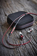 MOMENTUM In-Ear G schwarz [Sennheiser]