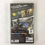 Tom Clancy's Splinter Cell (US)