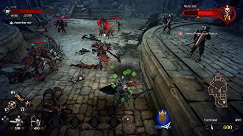 Hell Warders (GB)