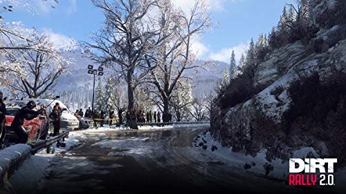 DiRT Rally 2.0 — Game of the Year Edition