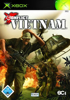 Conflict: Vietnam (DE)