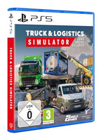 Truck & Logistics Simulator (DE)