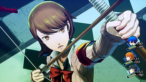 Persona 3 Reload (DE)