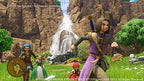 Dragon Quest XI Streiter des Schicksals (DE) — Definitive Edition