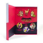 SuperEpic: The Entertainment War Special — Limited Edition