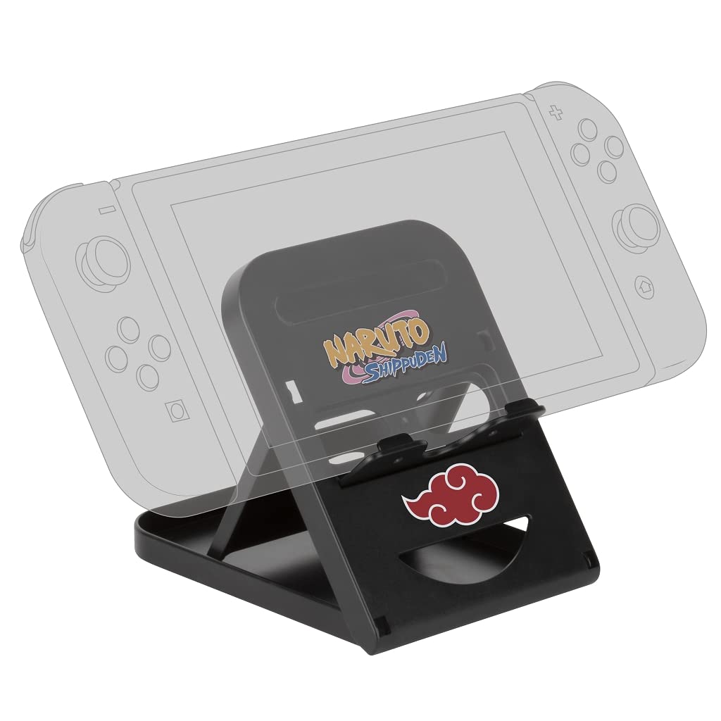 Play & Support Stand Naruto Shippuden [Konix]