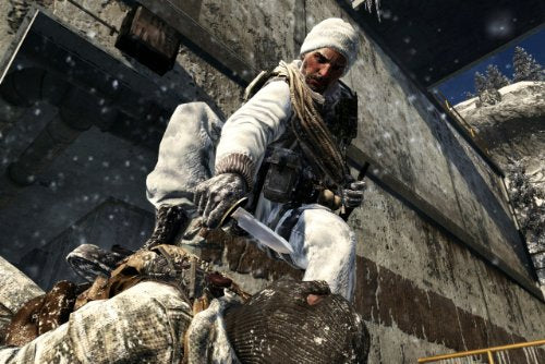 Call of Duty: Black Ops [Platinum] (FR)