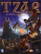 Tzar - Die Schlacht um die Krone [Take-Two]