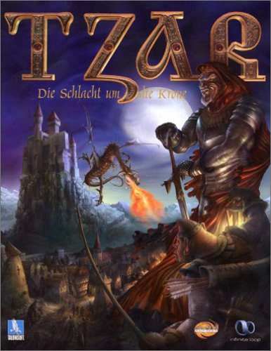 Tzar - Die Schlacht um die Krone [Take-Two]
