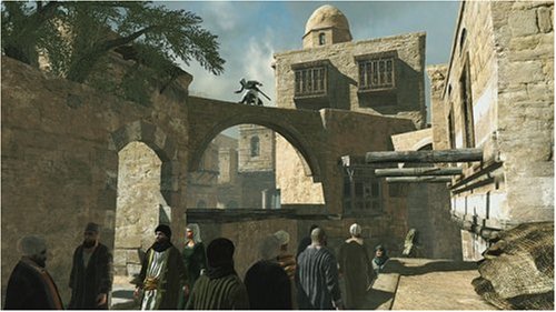 Assassin's Creed Bloodlines (FR)