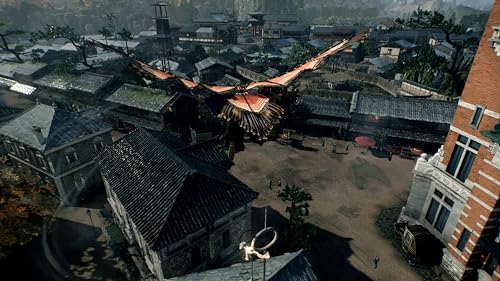 Rise of the Ronin (AT)