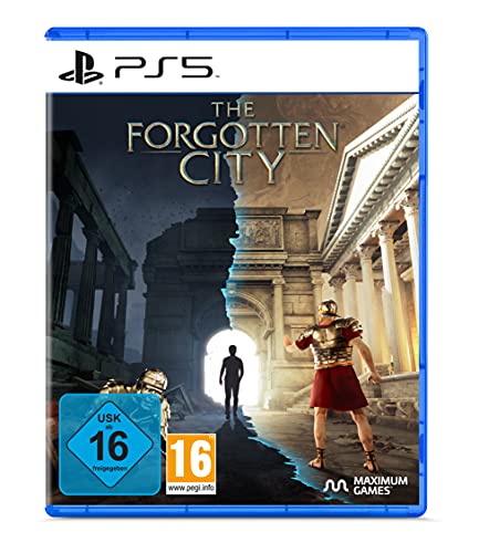 The Forgotten City (DE)
