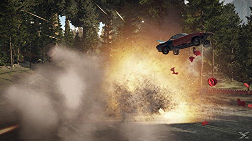 FlatOut 4: Total Insanity (DE)