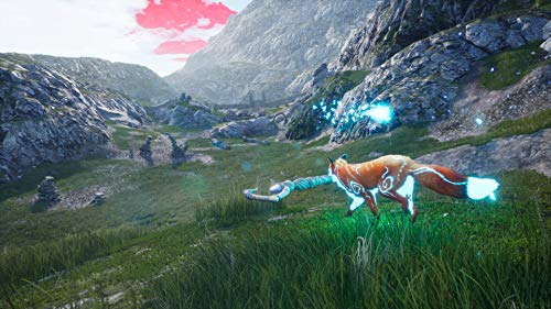 Spirit of the North (DE)