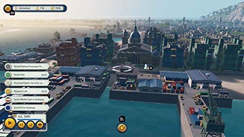 Tropico 6 (DE)