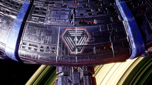 System Shock (DE)