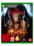 The Quarry (DE)