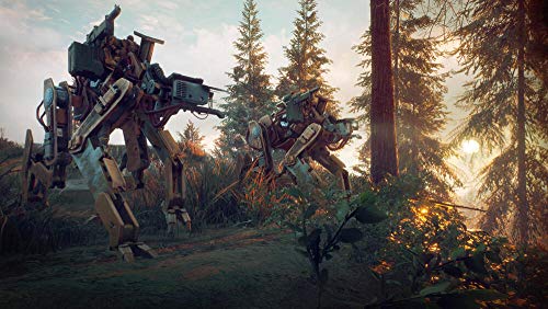 Generation Zero (GB)
