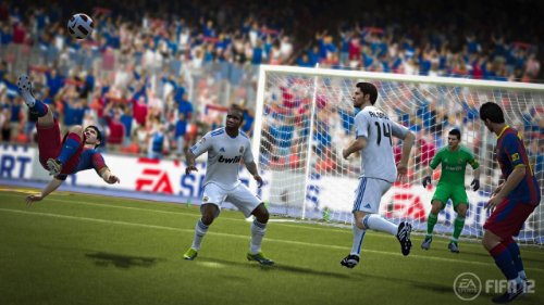 FIFA 12 (FR)