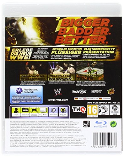 WWE 12 (AT)