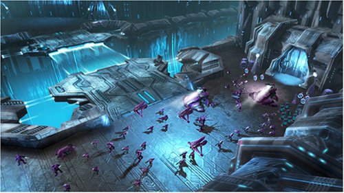 Halo Wars (US)