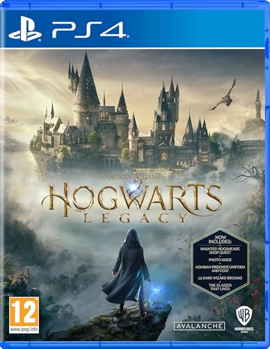Hogwarts Legacy (AT)
