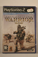 Full Spectrum Warrior (GB)