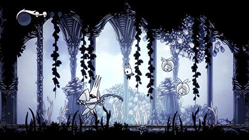 Hollow Knight (DE)