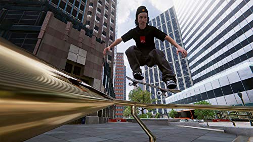 Skater XL (DE)