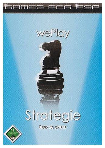wePlay Strategie (DE)